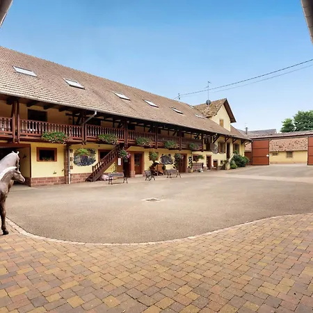 Landsted Liesele Bossendorf